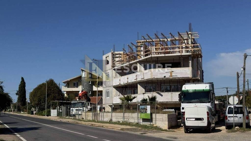 Wohnung zum Kauf 356.512 € 3 Zimmer 80 m² 2. Geschoss Sukosan Sukosan