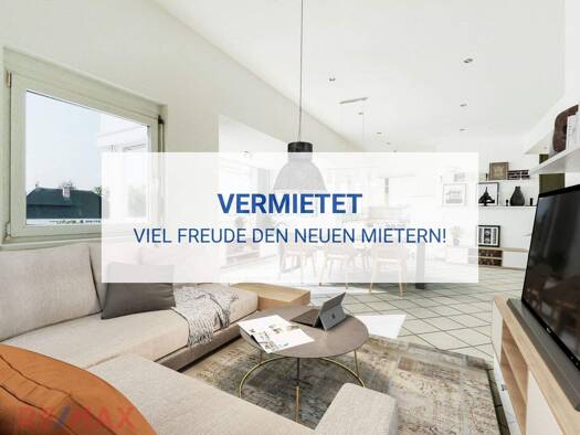 Wohnung zur Miete 1.300 € 3 Zimmer 86,9 m² 2. Geschoss Ankergasse 18 Hard 6971