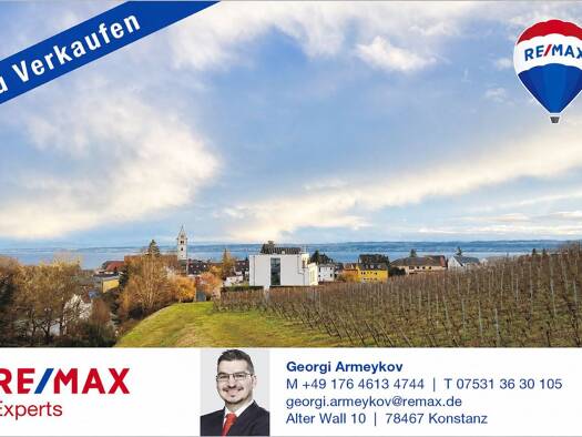 Einfamilienhaus zum Kauf 898.000 € 5 Zimmer 145 m² 406 m² Grundstück frei ab sofort Meersburg Meersburg 88709