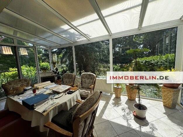 Bungalow zum Kauf 629.000 € 4 Zimmer 90 m² 1.484 m² Grundstück Biesdorf Marzahn-Hellersdorf 12683