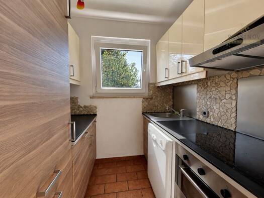 Wohnung zum Kauf 199.800 € 2 Zimmer 49,3 m² frei ab sofort St. Martin Klagenfurt am Wörthersee 9020