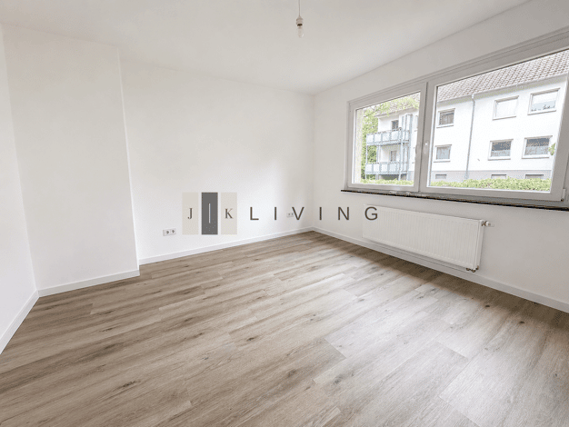 Wohnung zum Kauf 235.000 € 2 Zimmer 55 m² EG Ahrensburg 22926