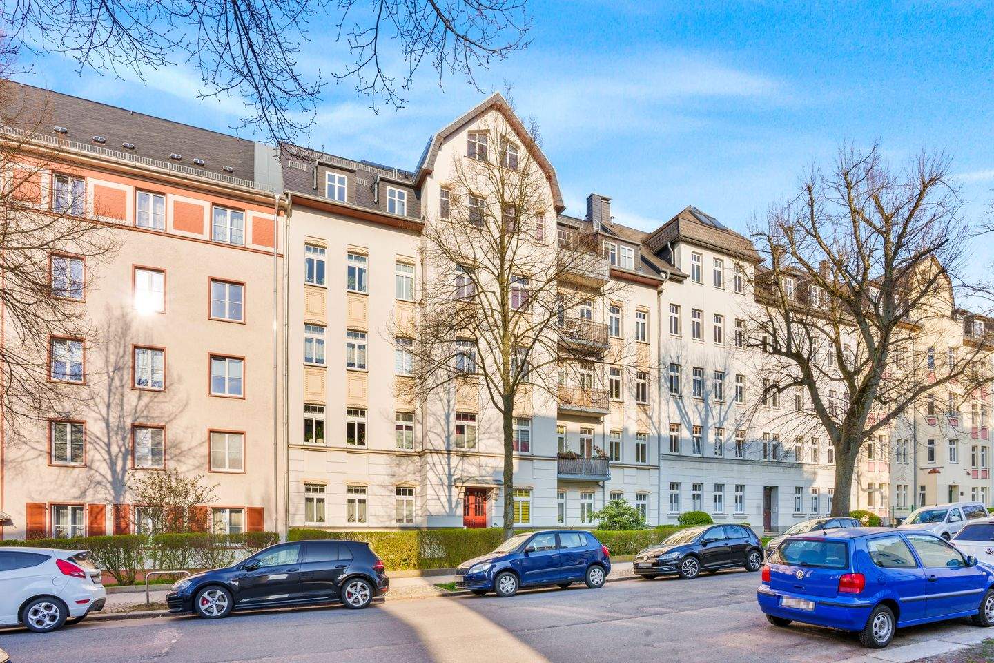 Mehrfamilienhaus zum Kauf - Ansicht 6