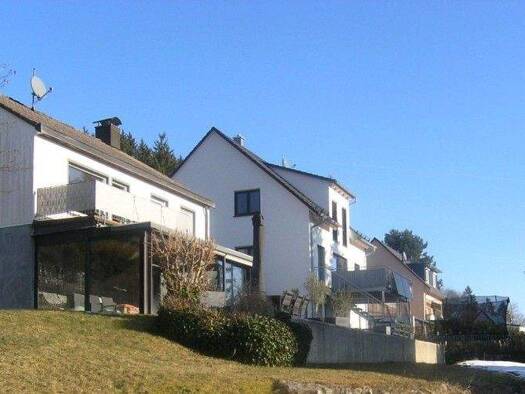Einfamilienhaus zum Kauf 425.000 € 4 Zimmer 100 m² 957 m² Grundstück Weinleite 21 Unterwindsberg Simmelsdorf-Unterwindsberg 91245