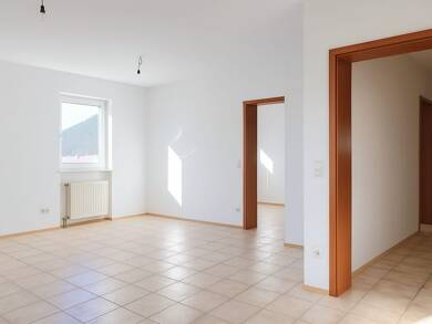 Wohnung zur Miete 980 € 4 Zimmer 105 m² Geschoss 1/1 frei ab 01.09.2025 Lambrecht 67466