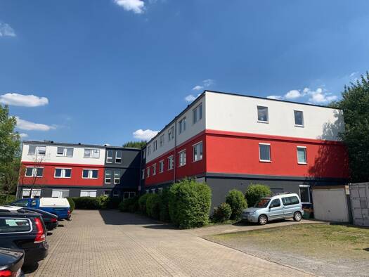 Bürofläche zur Miete provisionsfrei 6 € 190 m² Bürofläche Hofstede Bochum 44809