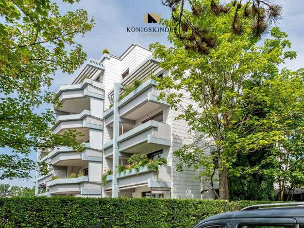 Wohnung zum Kauf 419.000 € 3 Zimmer 85 m² Stuttgart 70619