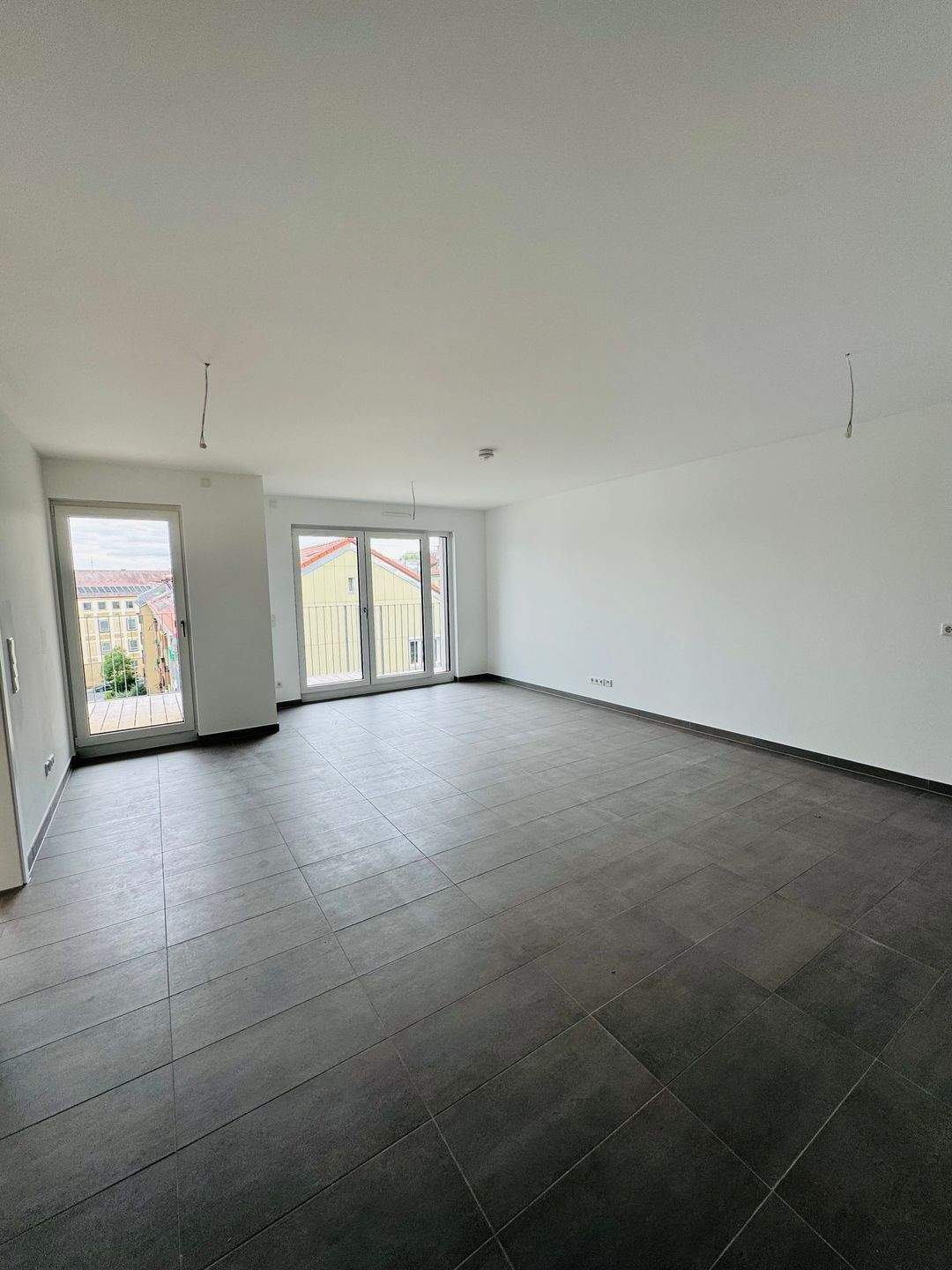 BEZUGSFERTIG 3-Zimmer-Wohung PARKLANE in Nürnberg! – Ludwig-Feuerbach-Straße 4b, 90489 Nürnberg – Vorschaubild 17