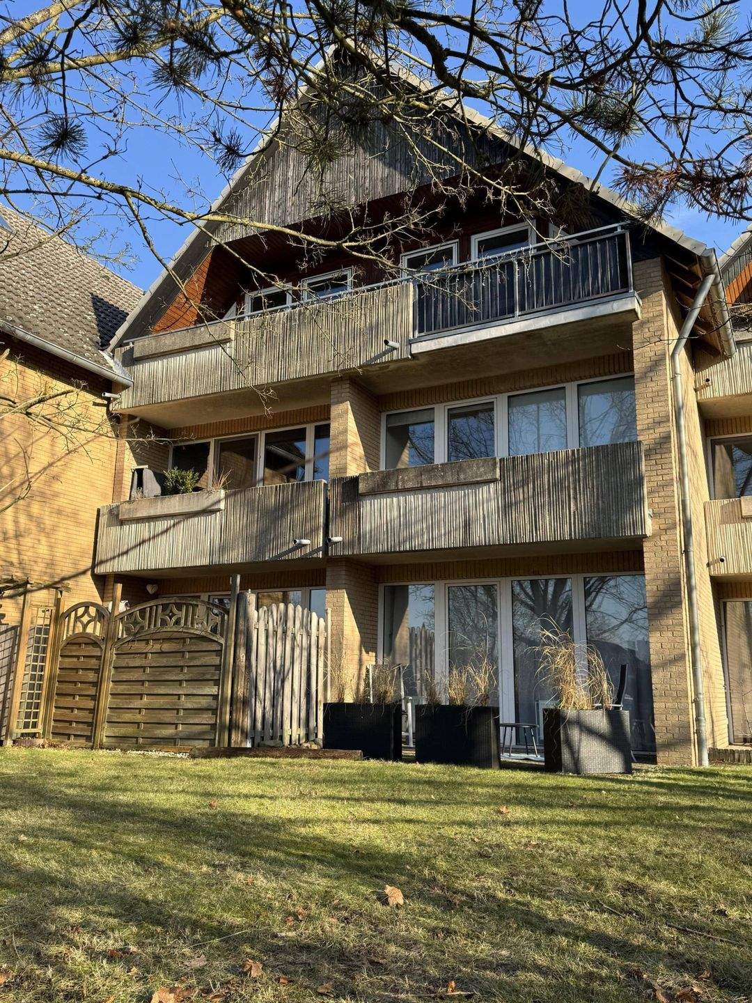 Immobilie in Uelzen - Freundliches Single-Appartement in ruhiger Lage - Bild 0