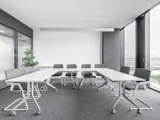 Bürofläche zur Miete provisionsfrei 4.827 € 45 m² Bürofläche Donau-City-Strasse 7 Wien A-1220