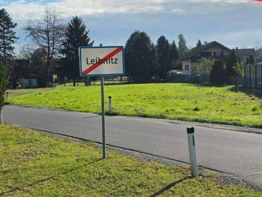 Grundstück zum Kauf 240.000 € 1.596 m² Grundstück Hasendorf 43 Wagna 8435