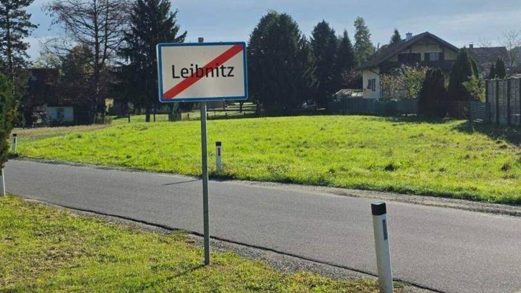 Grundstück zum Kauf 240.000 € 1.596 m² Grundstück Hasendorf 43 Wagna 8435