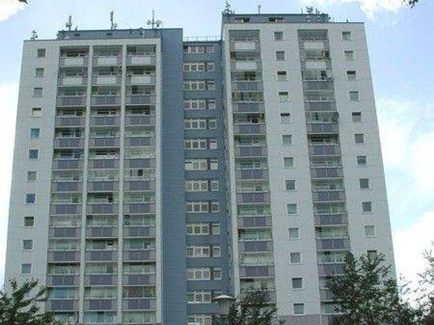 Wohnung zur Miete 865 € 3,5 Zimmer 84,7 m² frei ab 07.02.2026 Robert-Koch-Str. 1-3 Schreventeich Kiel 24116