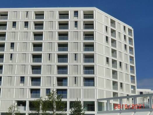 Wohnung zur Miete 1.484 € 2 Zimmer 58,8 m² Geschoss -1/9 frei ab 01.12.2026 Hermine-von-Parish-Straße Pasing-Obermenzing München 81245