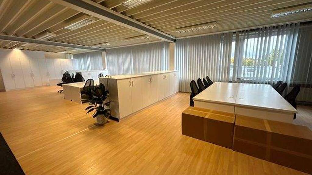 Bürofläche zur Miete 1.140 € 3 Zimmer 120 m² Bürofläche Mackenstein Viersen 41751