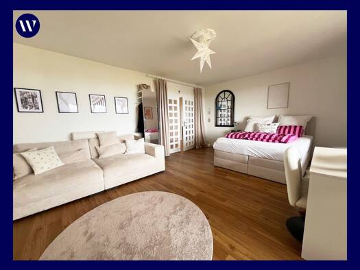 Wohnung zur Miete 1.690 € 3 Zimmer 94 m² 10. Geschoss frei ab 01.06.2026 Goltsteinstr. 93 Bayenthal Köln 50968