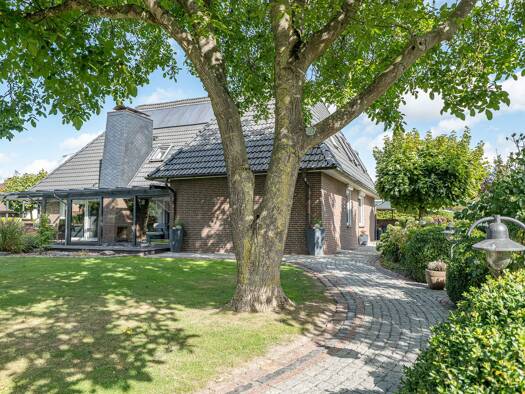 Mehrfamilienhaus zum Kauf 598.000 € 8 Zimmer 251,6 m² 2.170 m² Grundstück Freiburg 21729