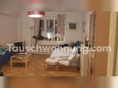 Wohnung zur Miete Tauschwohnung 590 € 2 Zimmer 75 m² 1. Geschoss Berlin 14129