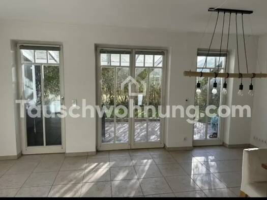 Wohnung zur Miete Tauschwohnung 750 € 2,5 Zimmer 79 m² EG Berg am Laim München 81677