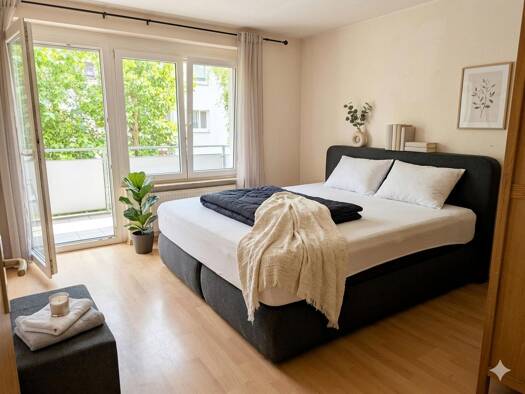 Wohnung zum Kauf 219.000 € 3 Zimmer 64 m² 1. Geschoss Bad Saulgau 88348