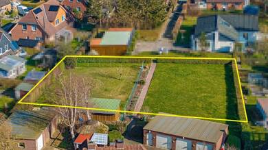 Grundstück zum Kauf 165.000 € 1.073 m² Grundstück Dorfstraße 30a Schwartbuck 24257