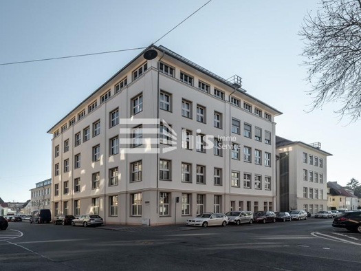 Bürofläche zur Miete provisionsfrei 11 € 170 m² Bürofläche teilbar ab 170 m² Südstadt Fürth 90763