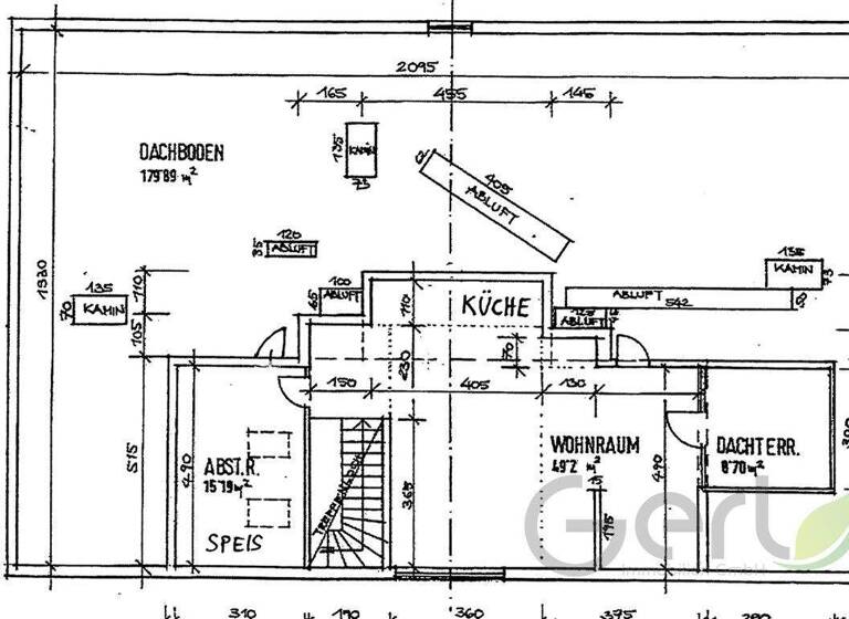 Maisonette zum Kauf 798.000 € 5 Zimmer 143,8 m² Wals 5071