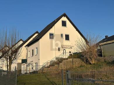 Einfamilienhaus zum Kauf 599.000 € 5 Zimmer 181 m² 351 m² Grundstück Voerde Ennepetal 58256