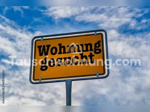 Wohnung zur Miete Tauschwohnung 595 € 3 Zimmer 78 m² 1. Geschoss Uedesheim Neuss 41468