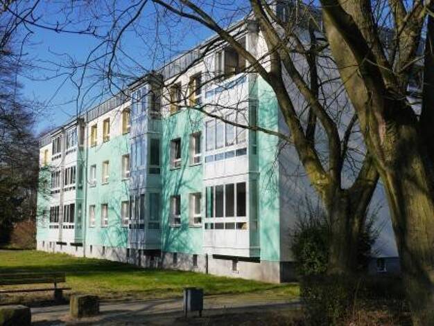 Wohnung zur Miete 935 € 3,5 Zimmer 91,3 m² 1. Geschoss frei ab 01.07.2025 Wollgrasweg 7 Maschen Seevetal 21220