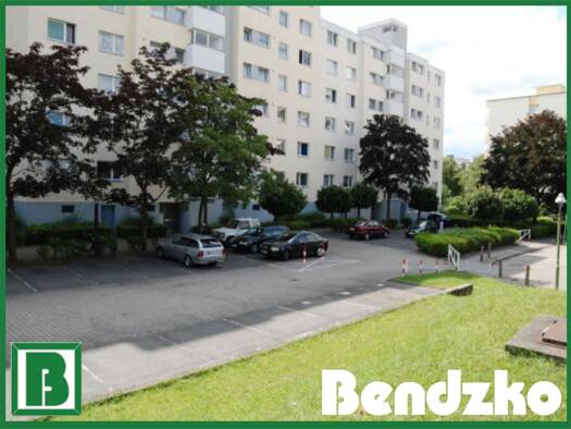 Außenstellplatz zur Miete provisionsfrei 41,65 € Celsiusstraße 27 Lichterfelde Berlin 12207