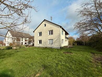 Mehrfamilienhaus zum Kauf 350.000 € 6 Zimmer 146,6 m² 838 m² Grundstück Reutern Welden / Reutern 86465