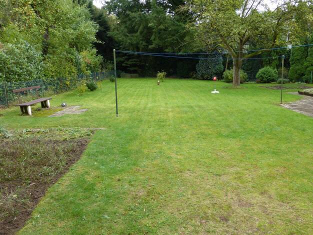 Einfamilienhaus zum Kauf 795.000 € 3 Zimmer 64 m² 944 m² Grundstück Volksdorf Hamburg 22359