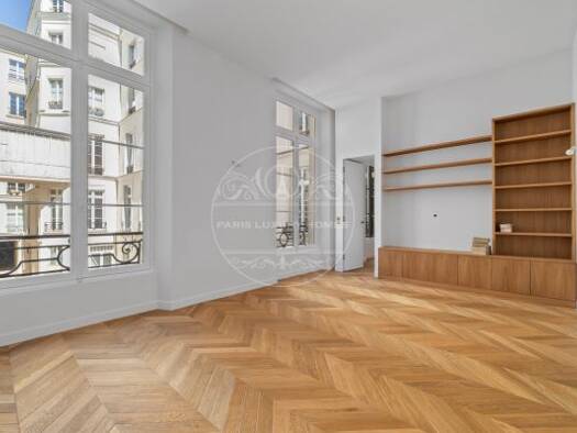 Wohnung zum Kauf 1.258.000 € 2 Zimmer 60 m² 1. Geschoss Rue de l'Echelle 7 Palais Royal Paris 1er arrondissement 75001