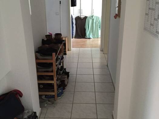 Terrassenwohnung zur Miete 1.200 € 3 Zimmer 93 m² Geschoss EG/3 frei ab 29.12.2025 Höriweg 6 Allensbach 78476