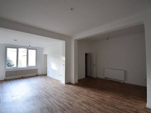 Wohnung zur Miete 850 € 2 Zimmer 84,1 m² EG frei ab 01.07.2026 Westwall 82 Stadtmitte Krefeld 47798