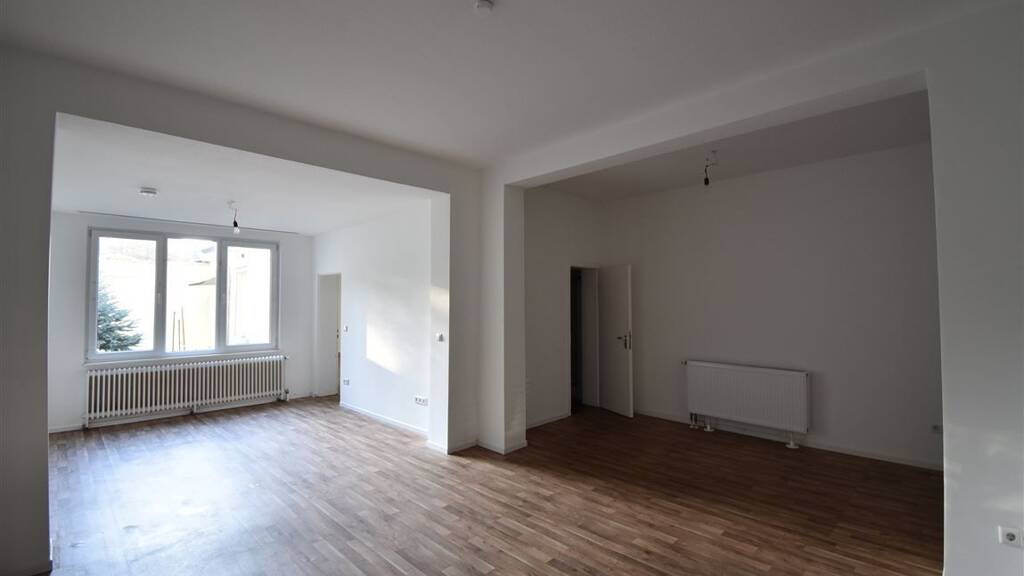 Wohnung zur Miete 850 € 2 Zimmer 84,1 m² EG frei ab 01.07.2026 Westwall 82 Stadtmitte Krefeld 47798