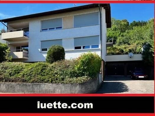 Wohnung zur Miete 900 € 3 Zimmer 94 m² Waldshut 79761