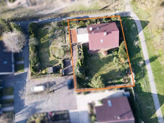 Einfamilienhaus zum Kauf 499.000 € 4 Zimmer 159 m² 822 m² Grundstück Dahl Paderborn / Dahl 33100