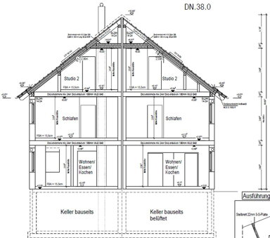 Grundstück zum Kauf provisionsfrei 267 m² Grundstück Gilching Gilching 82205