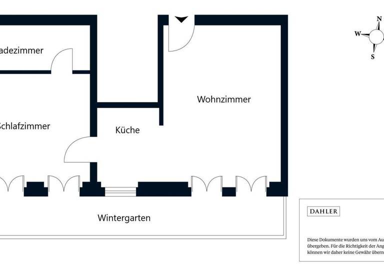 Wohnung zum Kauf 625.000 € 2 Zimmer 62,5 m² 3. Geschoss Charlottenburg Berlin / Charlottenburg 10707