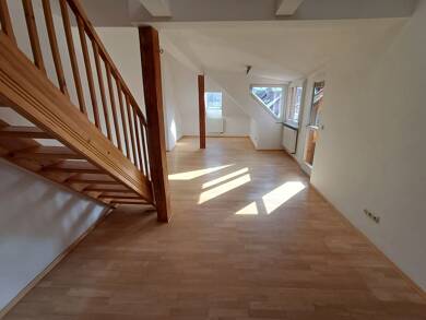 Wohnung zum Kauf provisionsfrei 387.000 € 4 Zimmer 88 m² Geschoss 4/4 Bamberg Bamberg 96047