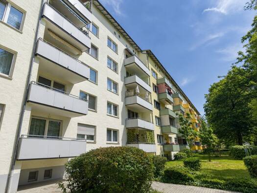 Wohnung zum Kauf 130.000 € 2 Zimmer 56 m² Wolfgang Hanau 63457