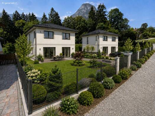 Grundstück zum Kauf 750.000 € 832 m² Grundstück Eben am Achensee 6212