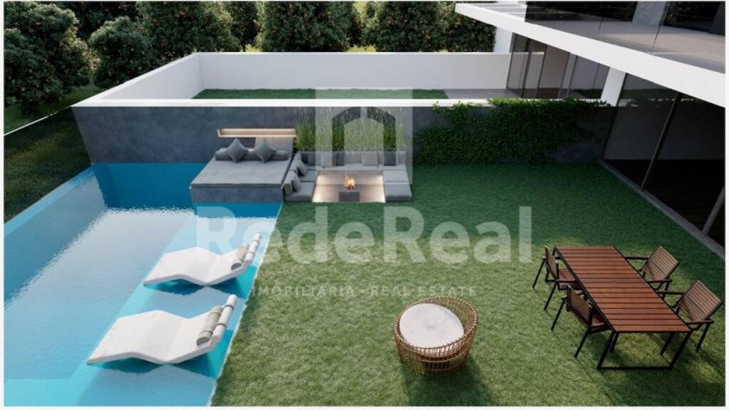 Einfamilienhaus zum Kauf - Erstbezug 1.100.000 € Montenegro