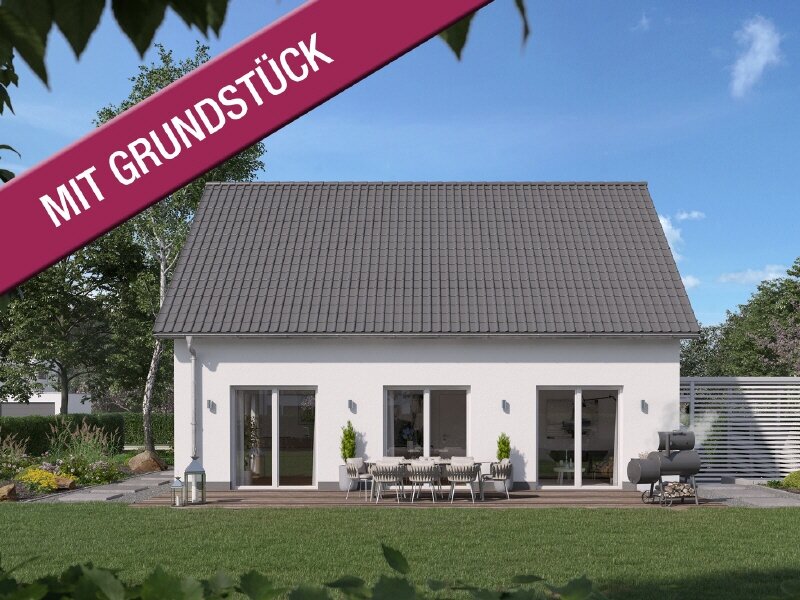 Einfamilienhaus zum Kauf 421.800,01 € 4 Zimmer 128 m²<br/>Wohnfläche 540 m²<br/>Grundstück Niederau Niederau 01689