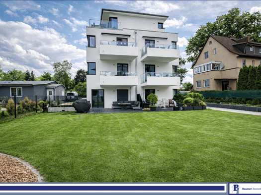 Wohnung zum Kauf 429.000 € 3 Zimmer 69,8 m² 1. Geschoss Mahlsdorf Marzahn-Hellersdorf 12623