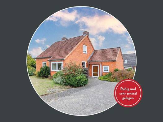 Einfamilienhaus zum Kauf 376.000 € 5 Zimmer 112 m² 900 m² Grundstück Lüne-Moorfeld Lüneburg 21337