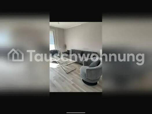 Wohnung zur Miete Tauschwohnung 529 € 2,5 Zimmer 65 m² 3. Geschoss Reinickendorf Berlin 13405
