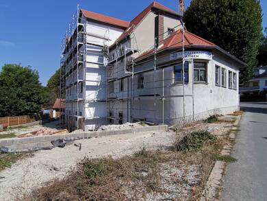 Restaurant zur Miete 155,8 m² Gastrofläche Unterleinleiter Unterleinleiter 91364